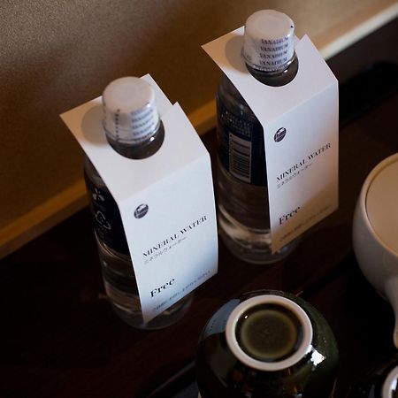 Saka Hotel Kyoto Ruang foto