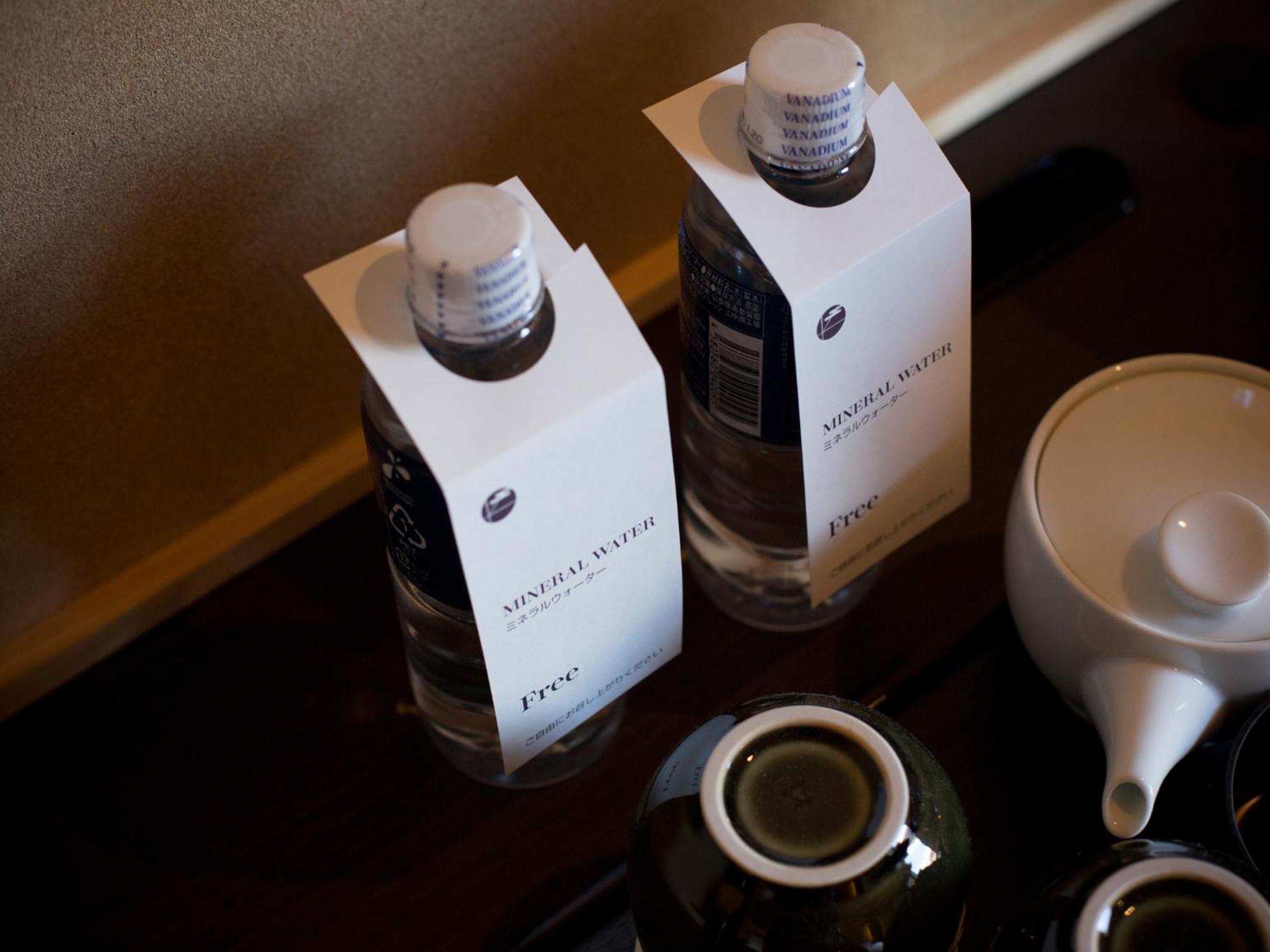 Saka Hotel Kyoto Ruang foto