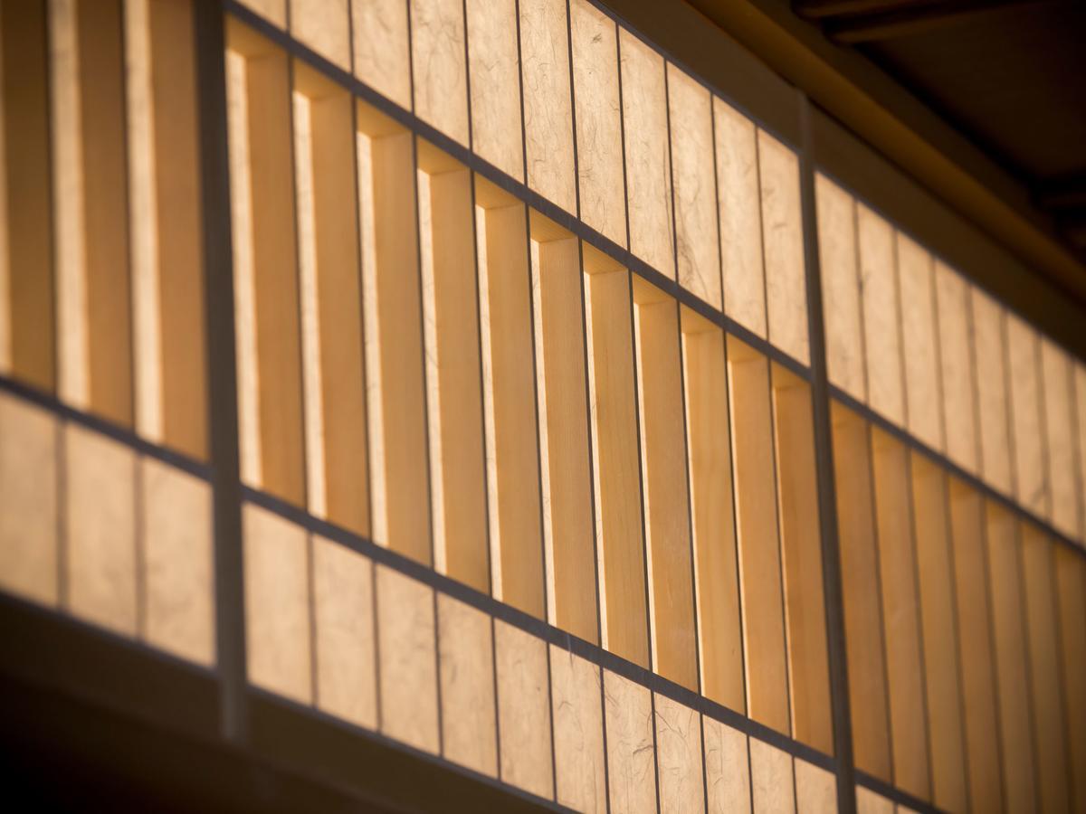 Saka Hotel Kyoto Bagian luar foto