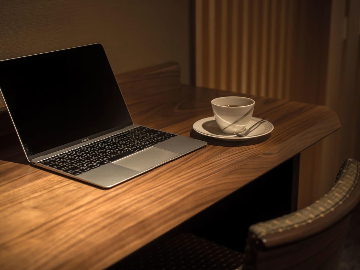 Saka Hotel Kyoto Bagian luar foto