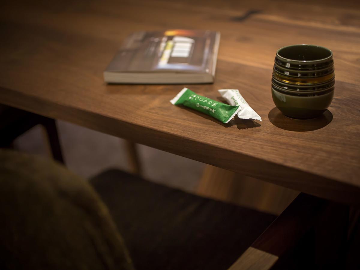 Saka Hotel Kyoto Bagian luar foto