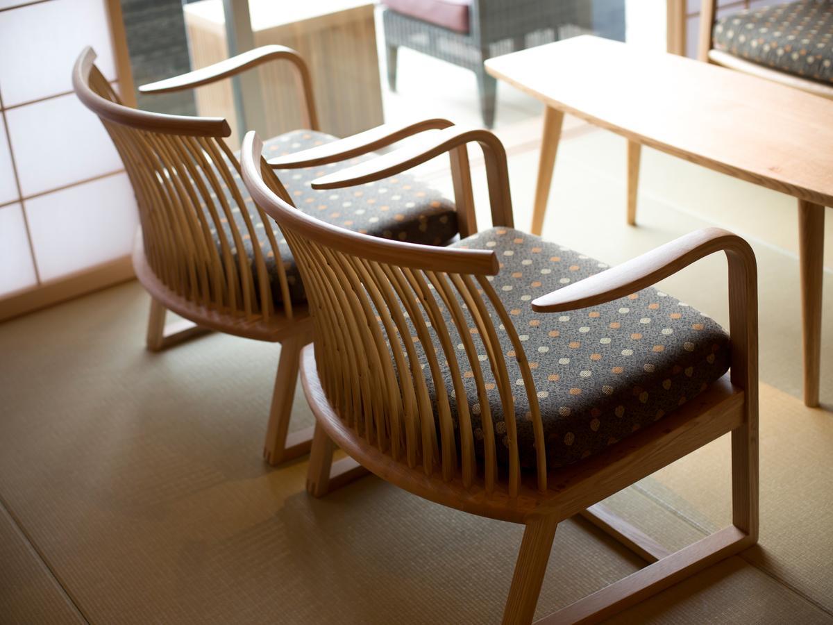 Saka Hotel Kyoto Bagian luar foto