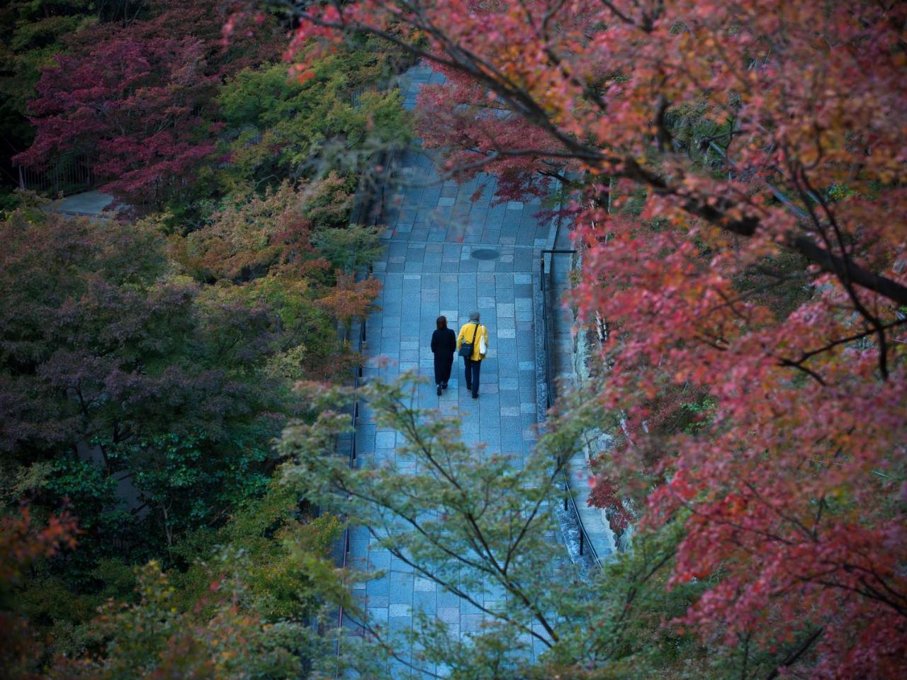 Saka Hotel Kyoto Bagian luar foto