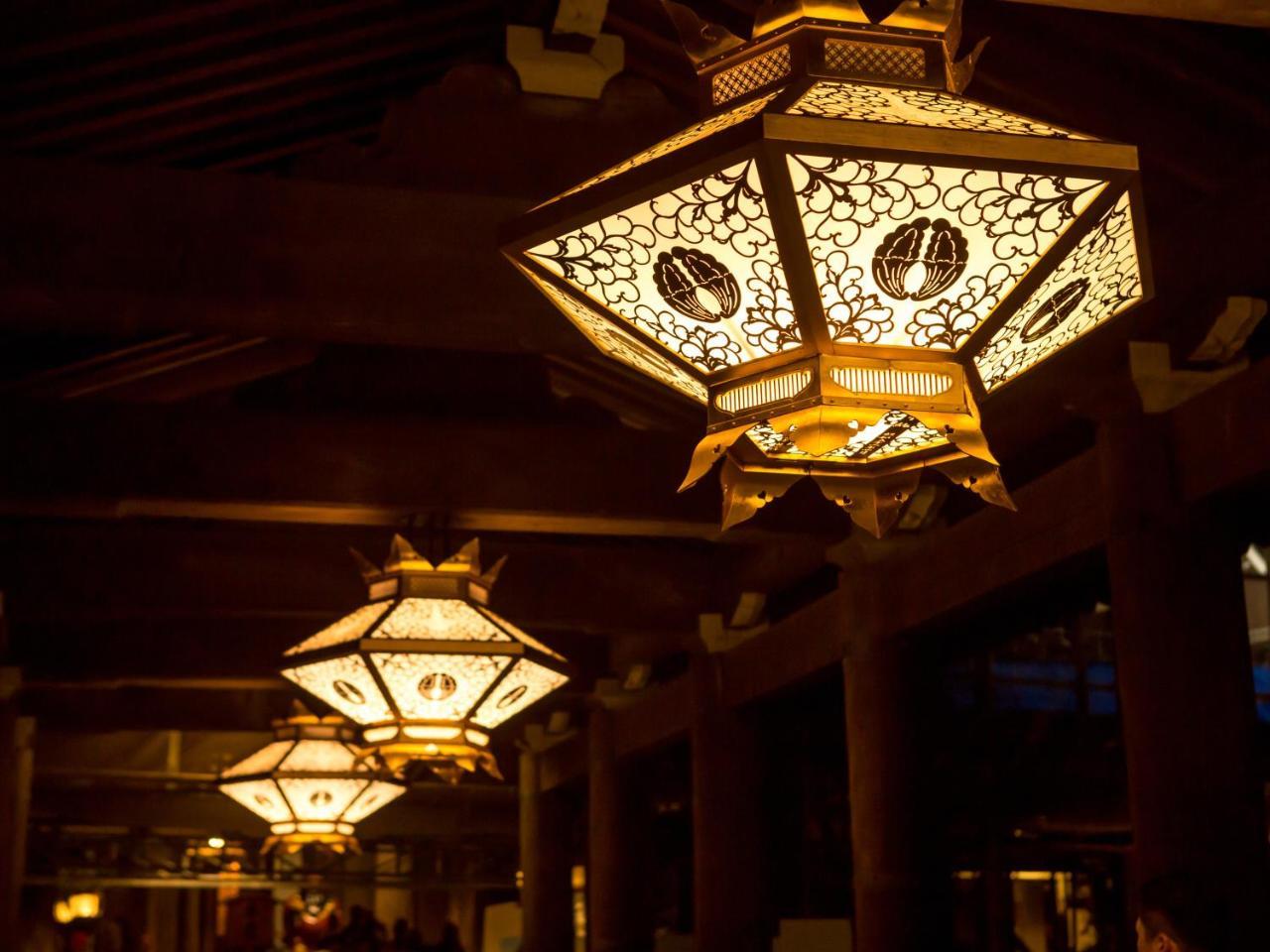Saka Hotel Kyoto Bagian luar foto